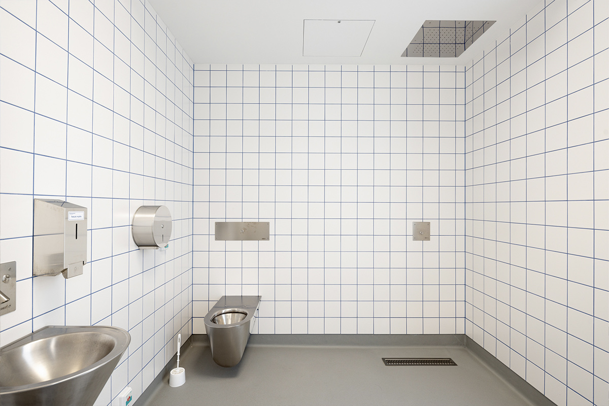 Ostrov interieur 2